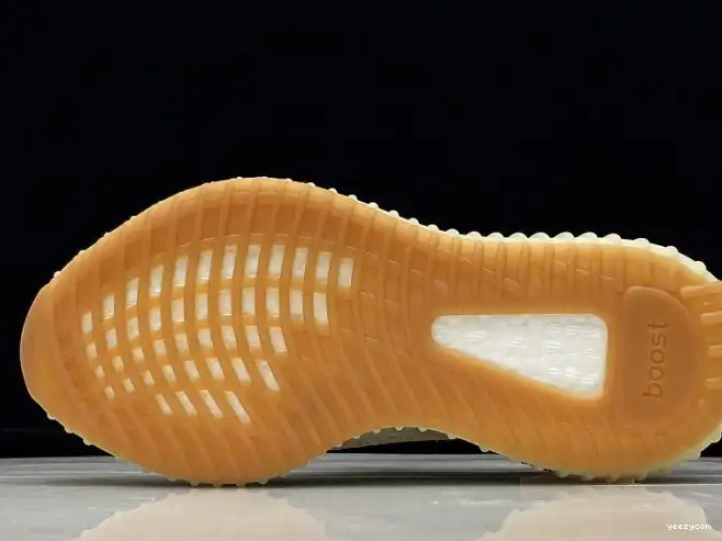 F99710 350 Sesame Yeezy Boost V2 Adidas 0704